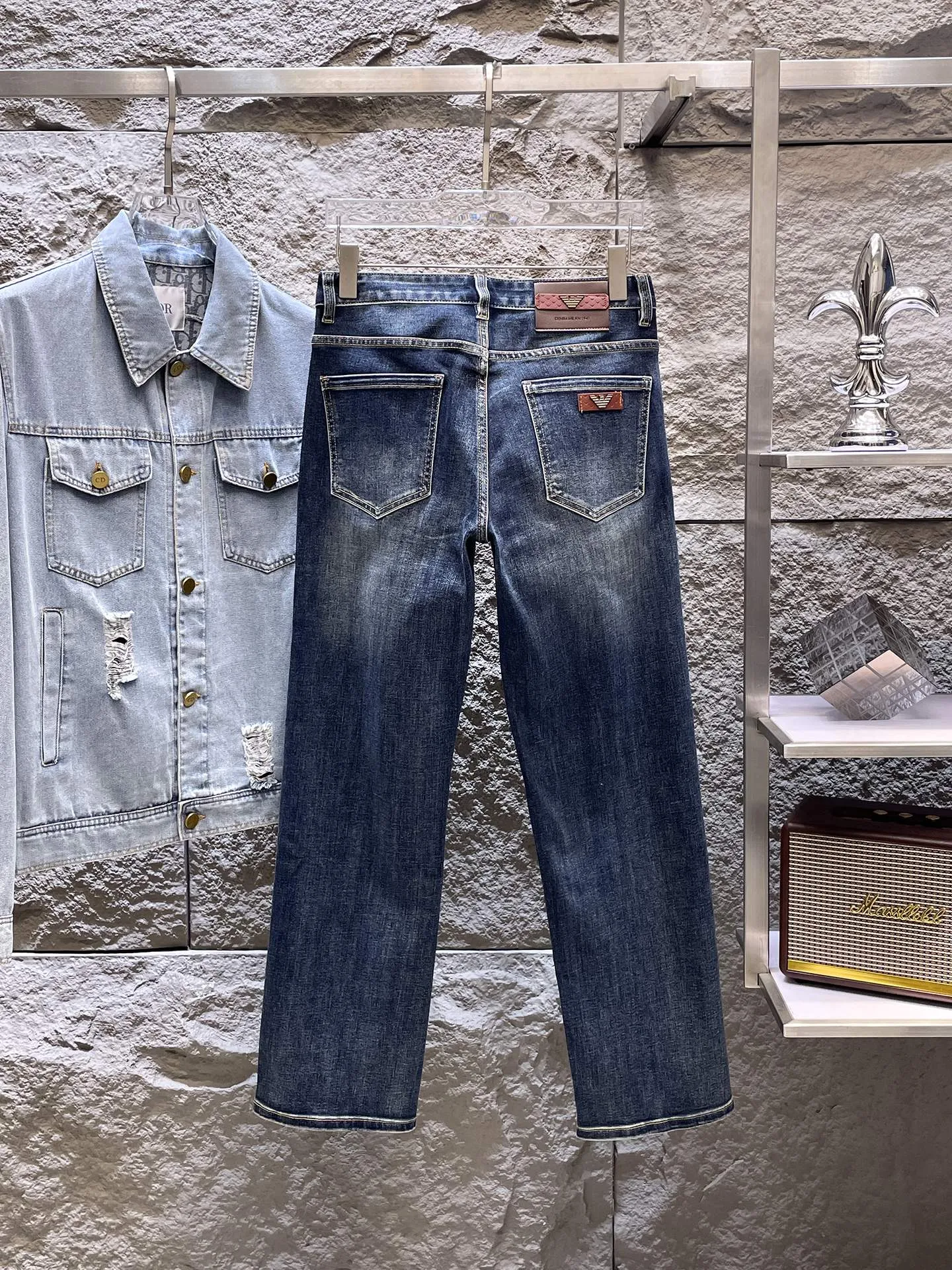 💋26ss Premium Breathable 🌹 Quality ！ Sizes： 28-38（ 35.37）